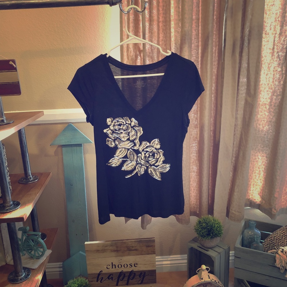 Cute, Express Tee